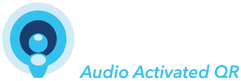 Tone — Audio Activated QR